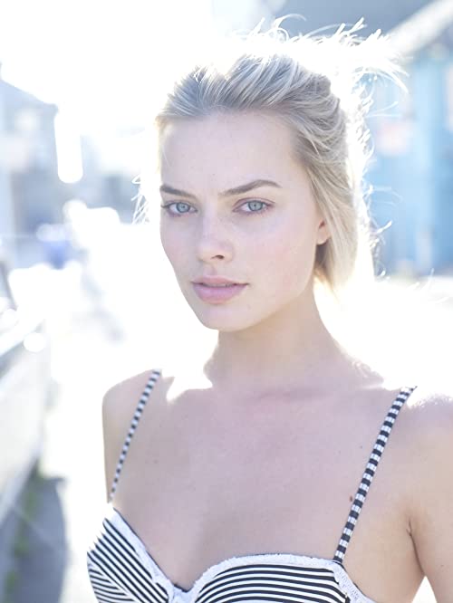 Margot Robbie